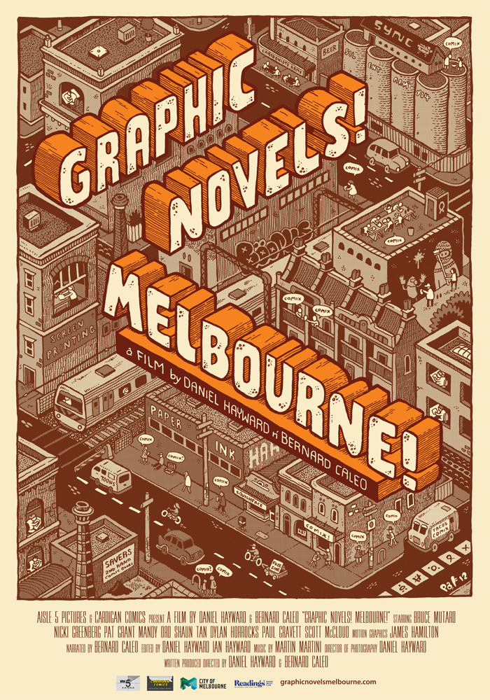 graphic-novels-melbourne cover